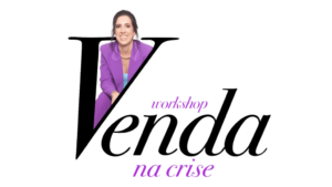 Logo Workshop venda na crise